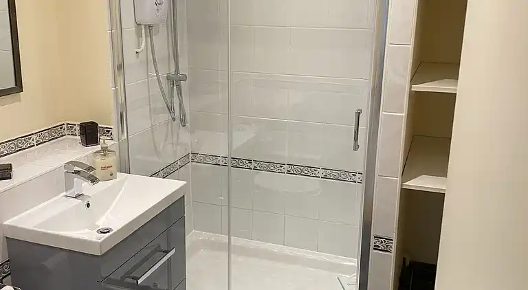 Feriebolig i Saint Neots