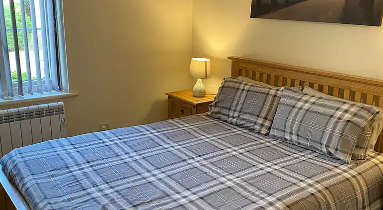 Feriebolig i Saint Neots