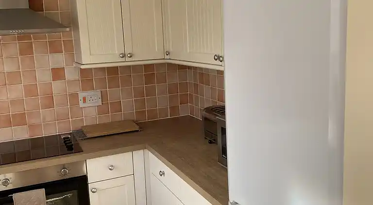 Feriebolig i Saint Neots