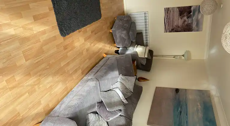 Feriebolig i Saint Neots