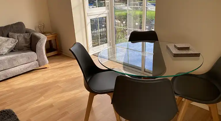 Feriebolig i Saint Neots