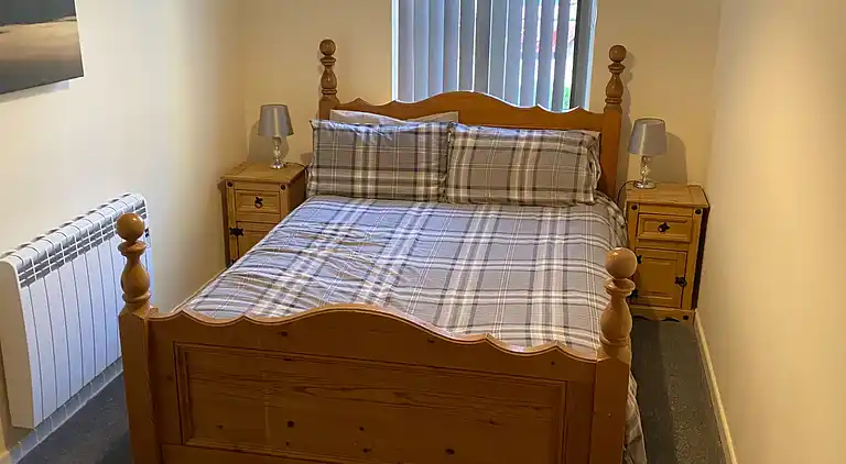 Feriebolig i Saint Neots