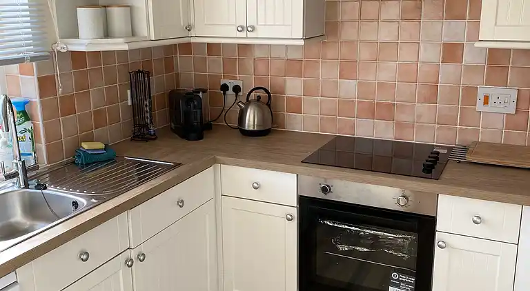 Feriebolig i Saint Neots