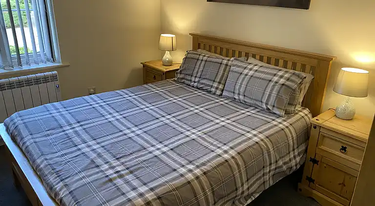 Feriebolig i Saint Neots