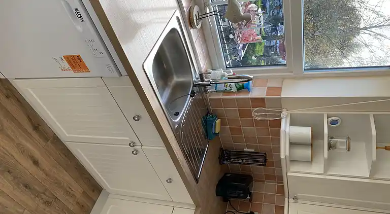 Feriebolig i Saint Neots