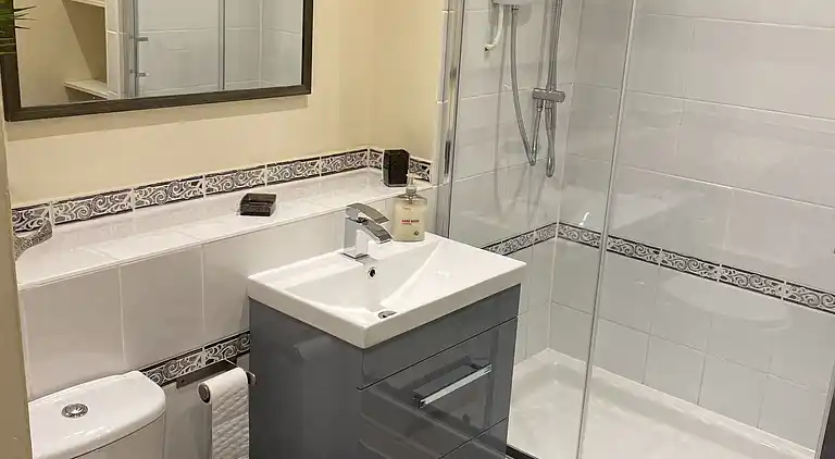 Feriebolig i Saint Neots