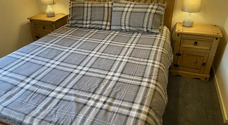 Feriebolig i Saint Neots