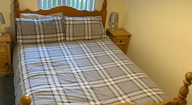 Feriebolig i Saint Neots