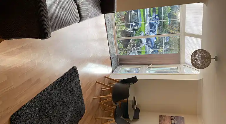 Feriebolig i Saint Neots