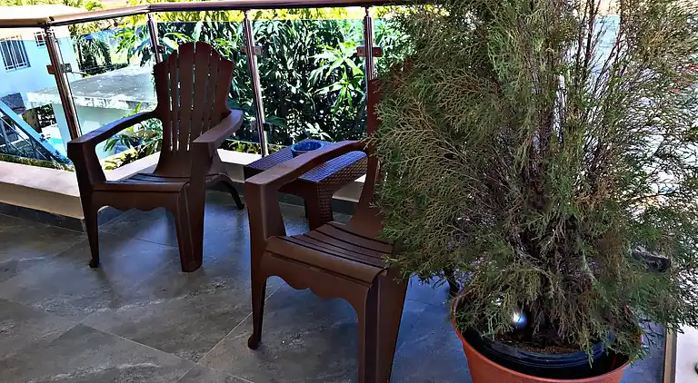 Fully Equipped New 2br Apt-dt–2mins To The Beach