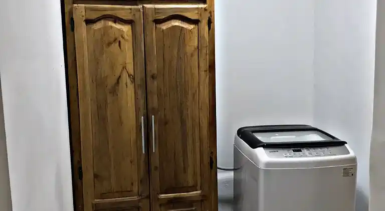 Fully Equipped New 2br Apt-dt–2mins To The Beach