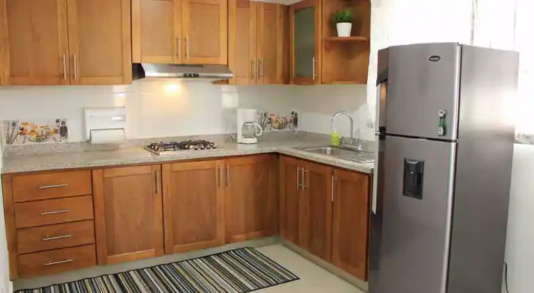 Fully Equipped New 2br Apt-dt–2mins To The Beach