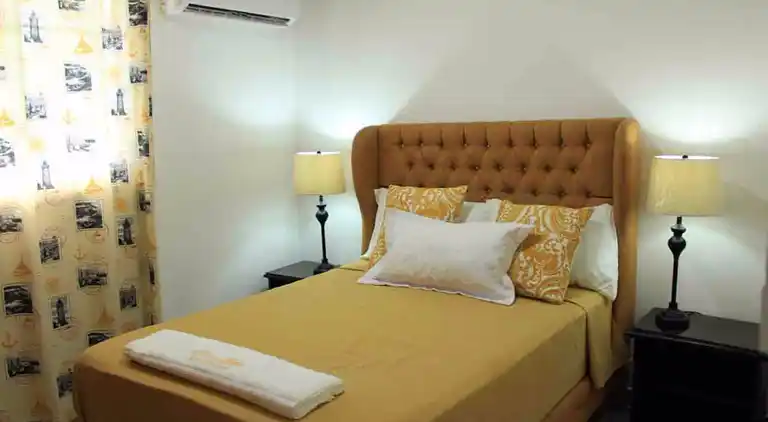 Fully Equipped New 2br Apt-dt–2mins To The Beach