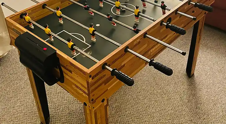 1 Schlafzimmer Pet Friendly Apt Wd Free Wifi, Parkplatz,