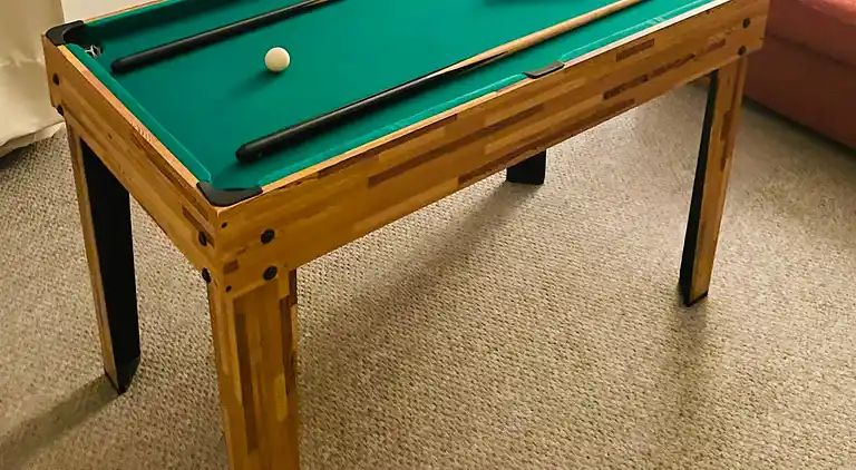 1 Schlafzimmer Pet Friendly Apt Wd Free Wifi, Parkplatz,