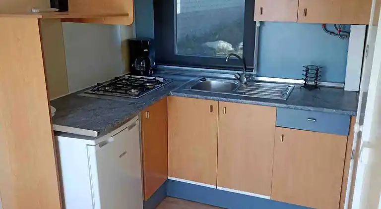 Sommerhus i Conil de la Frontera