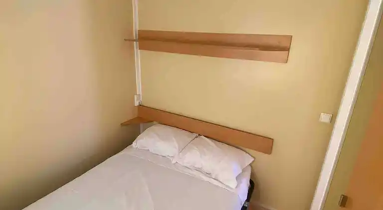 Sommerhus i Conil de la Frontera