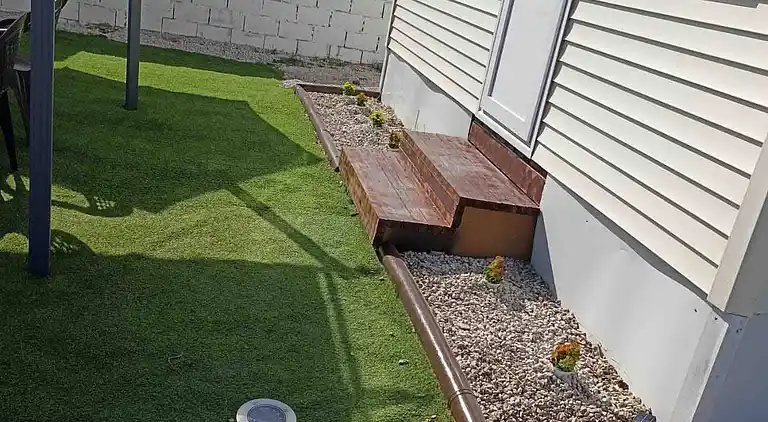 Sommerhus i Conil de la Frontera