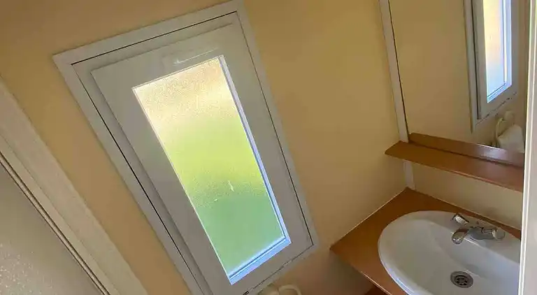 Sommerhus i Conil de la Frontera