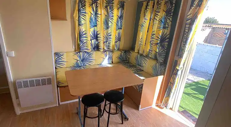 Sommerhus i Conil de la Frontera