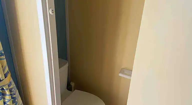 Sommerhus i Conil de la Frontera