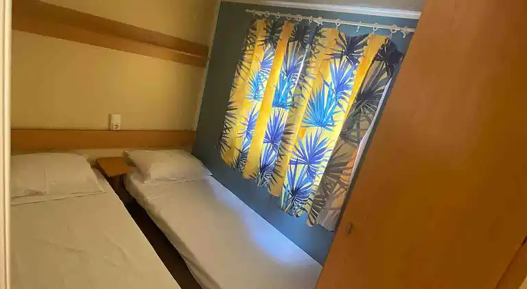 Sommerhus i Conil de la Frontera