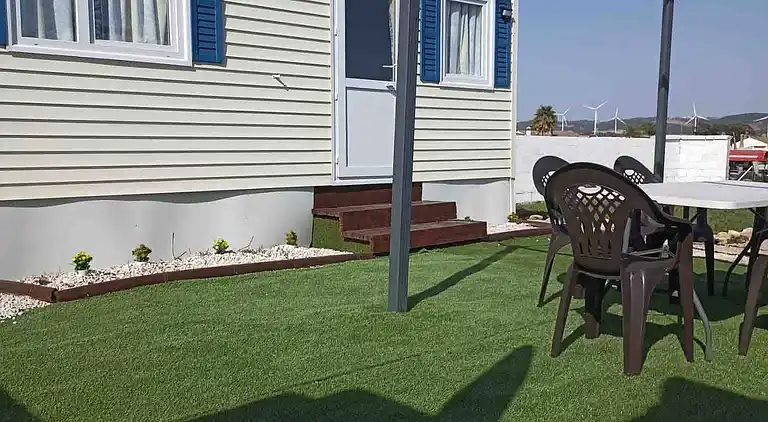 Sommerhus i Conil de la Frontera