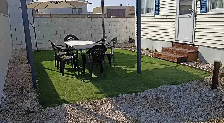 Sommerhus i Conil de la Frontera