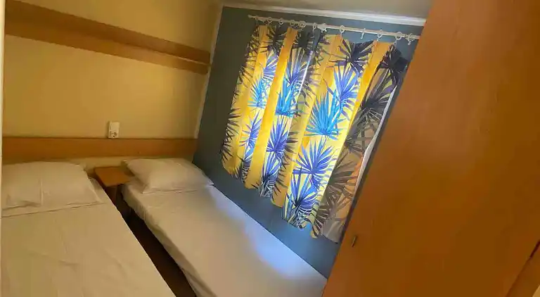 Sommerhus i Conil de la Frontera