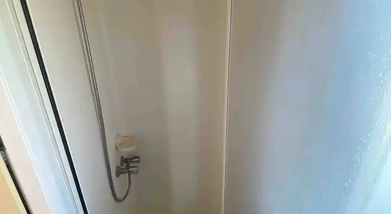 Sommerhus i Conil de la Frontera