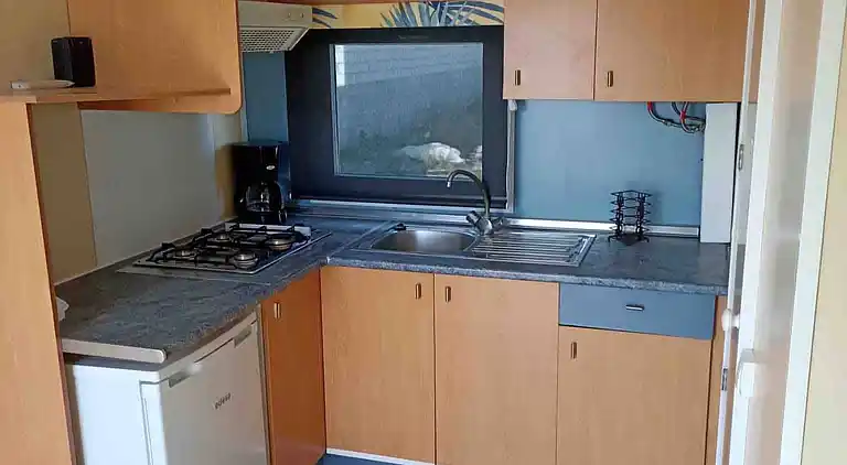 Sommerhus i Conil de la Frontera