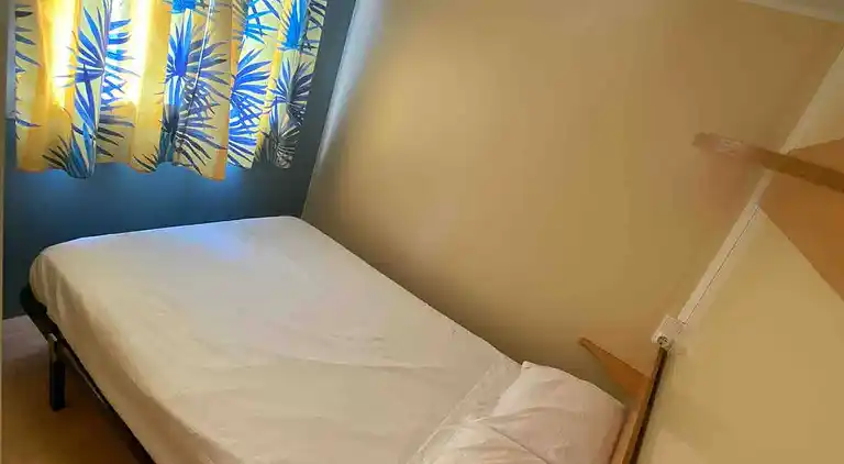 Sommerhus i Conil de la Frontera