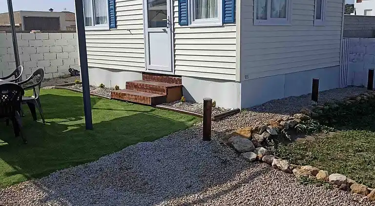 Sommerhus i Conil de la Frontera