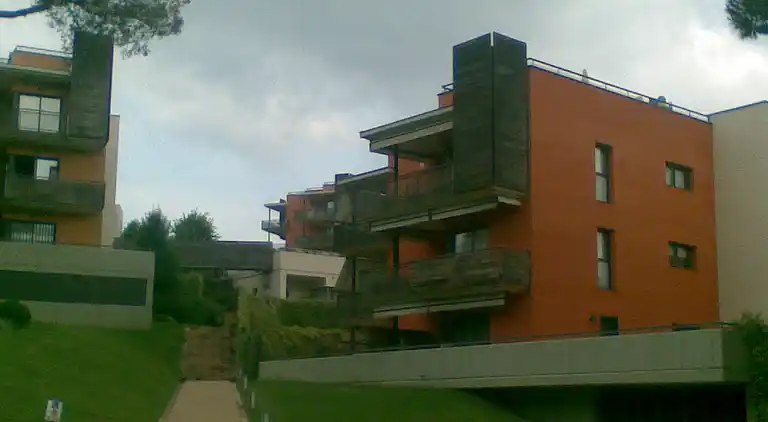 Ferielejlighed i Lloret de Mar