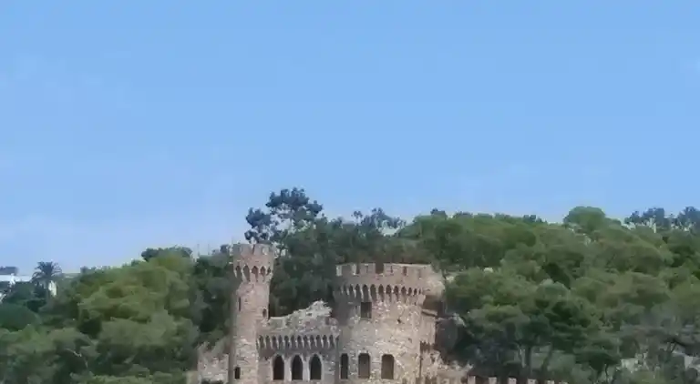 Ferielejlighed i Lloret de Mar