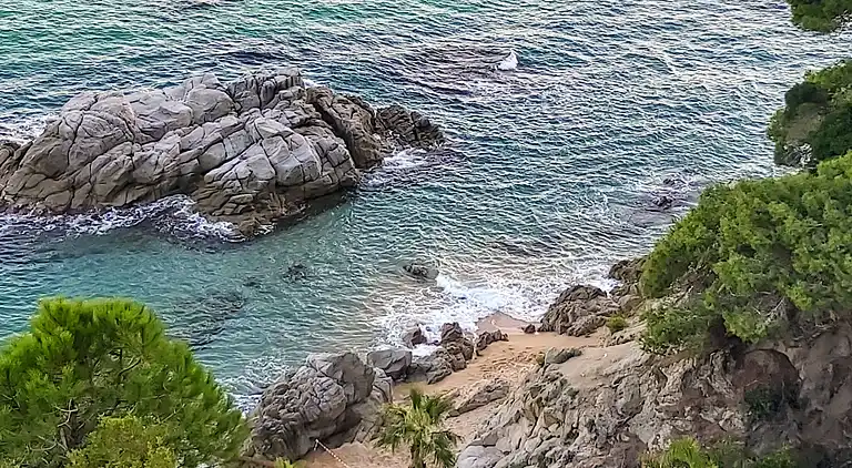 Ferielejlighed i Lloret de Mar