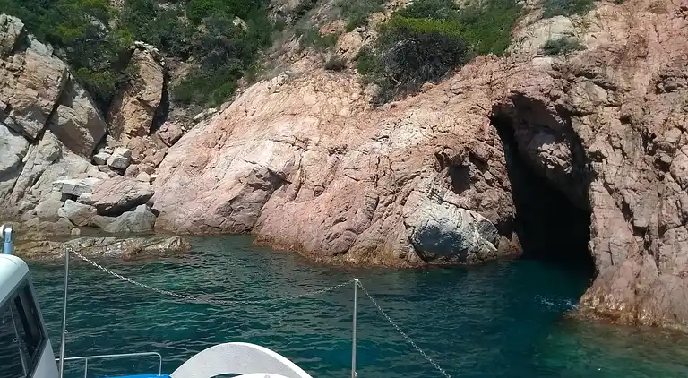 Ferielejlighed i Lloret de Mar