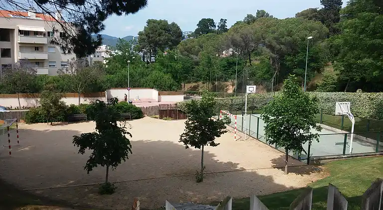 Ferielejlighed i Lloret de Mar