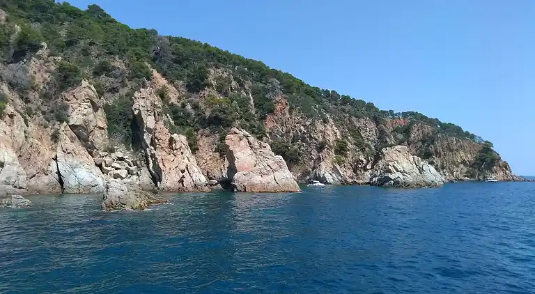 Ferielejlighed i Lloret de Mar