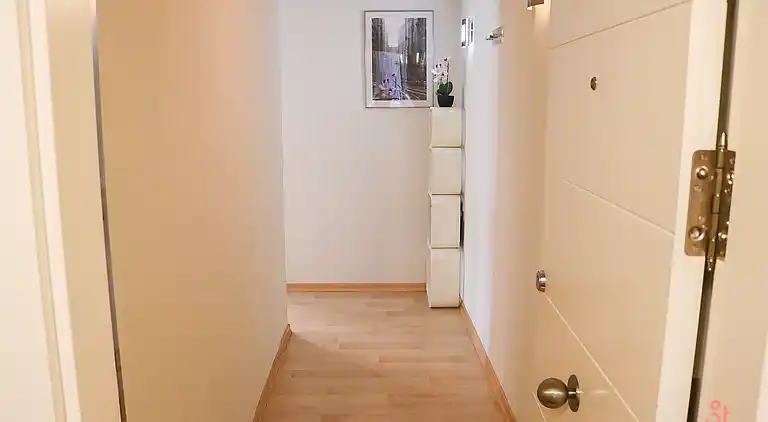 Ferielejlighed i Lloret de Mar