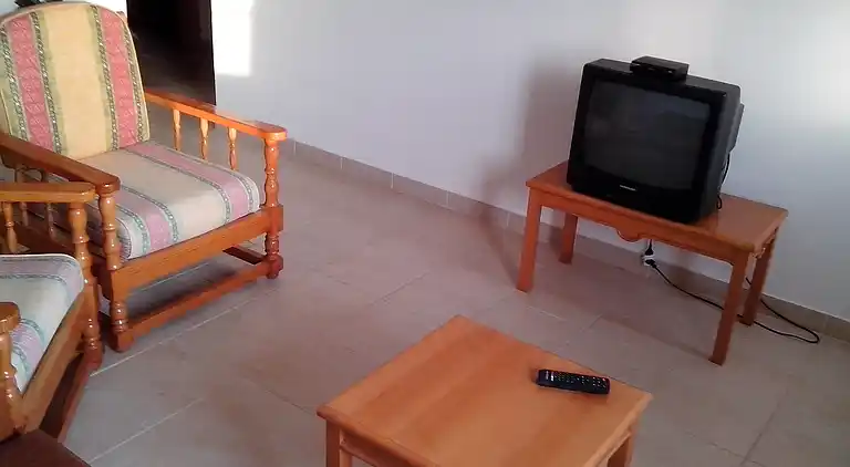 Albufeira 2-Zimmer-Wohnung 5 Minuten vom Strand Falesia und