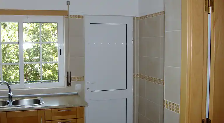 Albufeira 2-Zimmer-Wohnung 5 Minuten vom Strand Falesia und