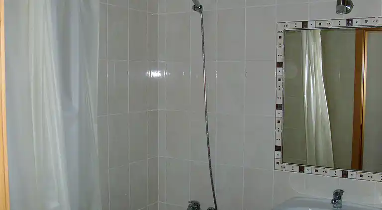 Albufeira 2-Zimmer-Wohnung 5 Minuten vom Strand Falesia und