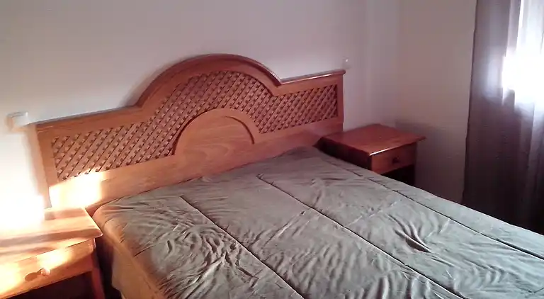 Albufeira 2-Zimmer-Wohnung 5 Minuten vom Strand Falesia und