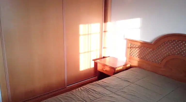 Albufeira 2-Zimmer-Wohnung 5 Minuten vom Strand Falesia und