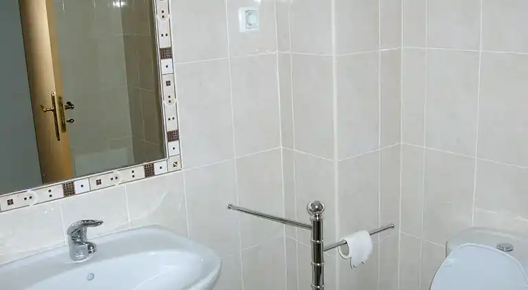 Albufeira 2-Zimmer-Wohnung 5 Minuten vom Strand Falesia und