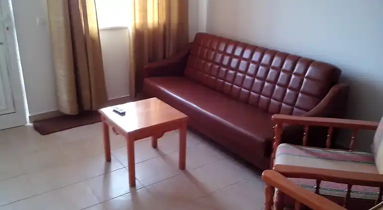 Albufeira 2-Zimmer-Wohnung 5 Minuten vom Strand Falesia und