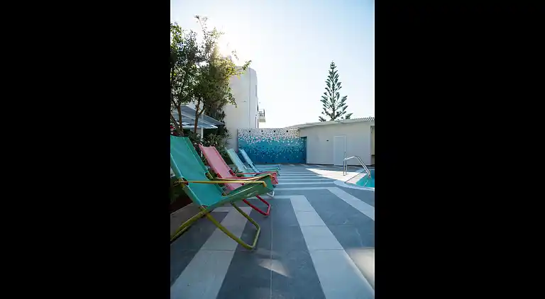 Appartement in Kato Guwes