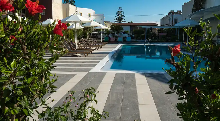 Appartement in Kato Guwes