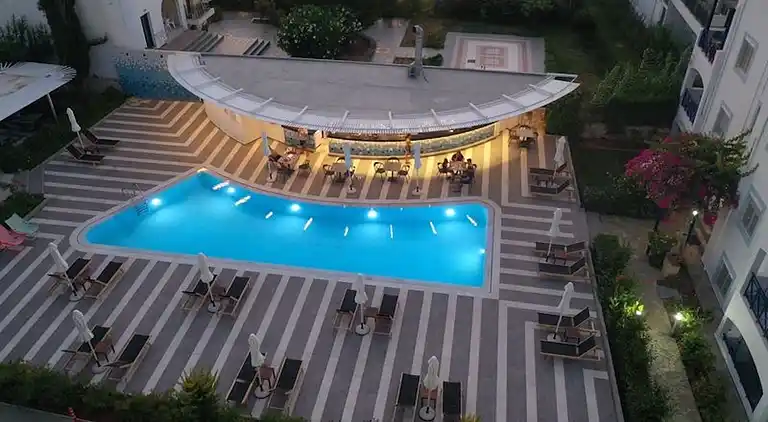 Appartement in Kato Guwes